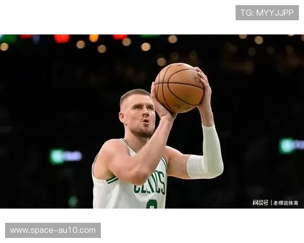 特雷杨与波尔津吉斯高位挡拆成核心助力老鹰重塑进攻体系