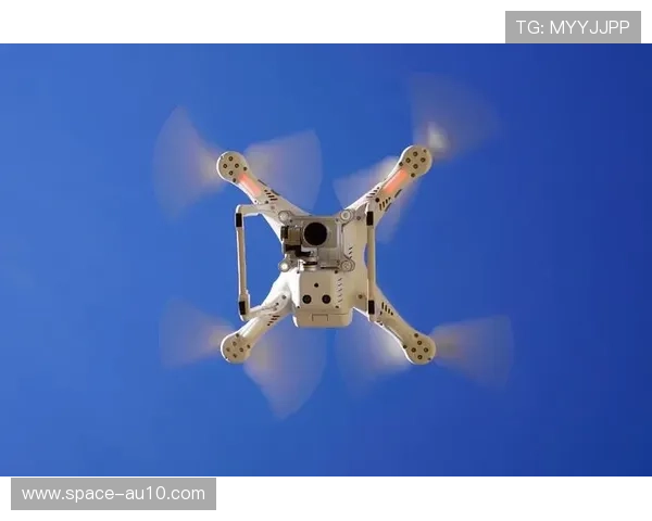 无人机倾斜摄影应用成熟，助力场地安全扫描